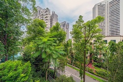 Hallmark Residences (D10), Condominium #536669421